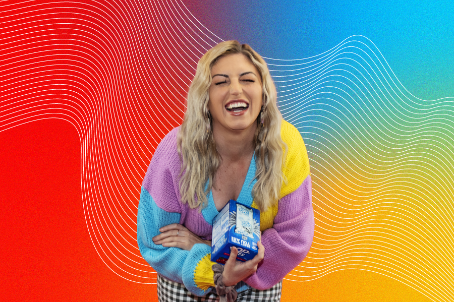 Meet Firebelly: The Sara Huntington Interview – Firebelly Marketing