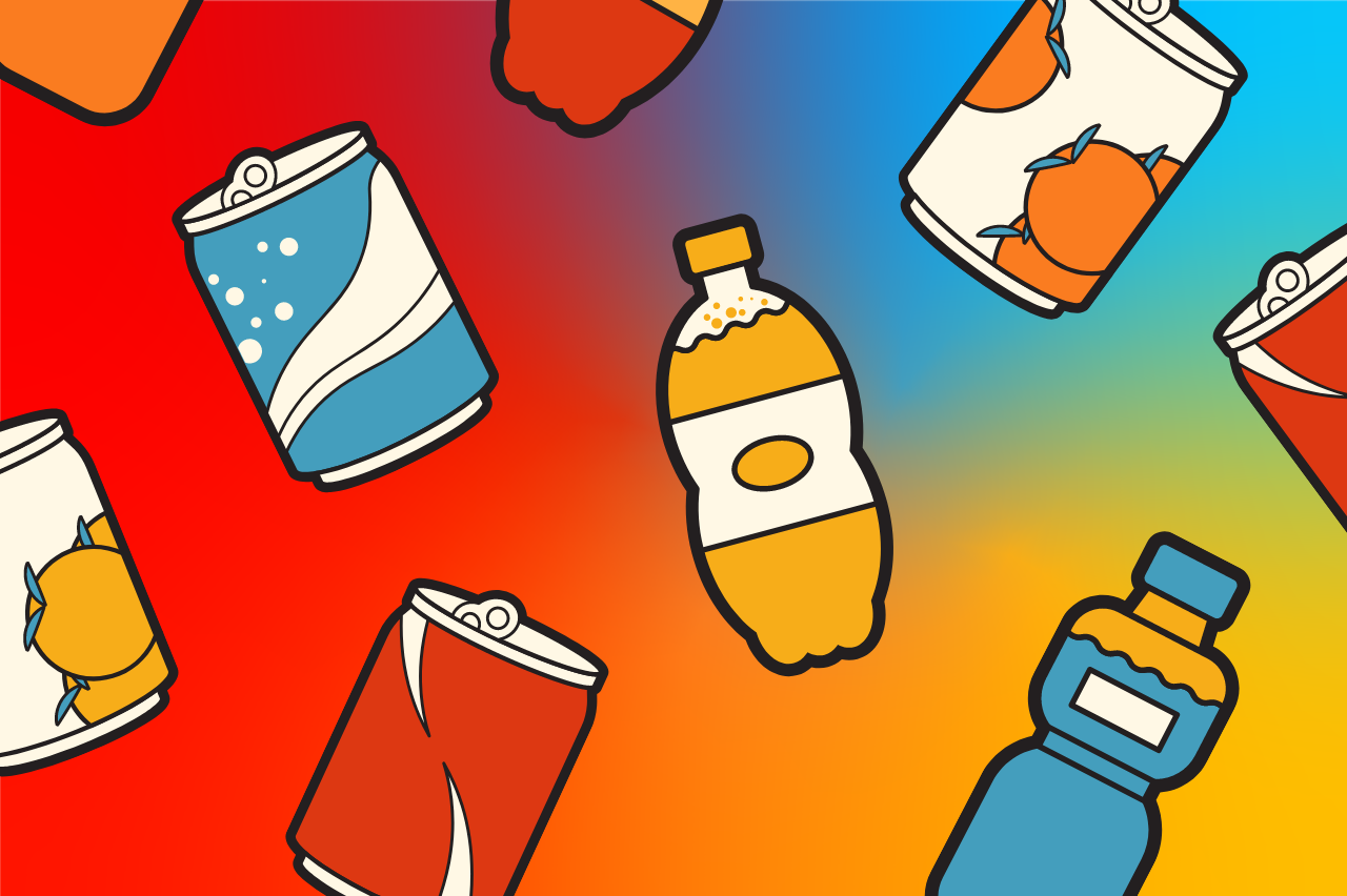 4 Ways Beverage Brands Can Optimize Their Social Media – Firebelly