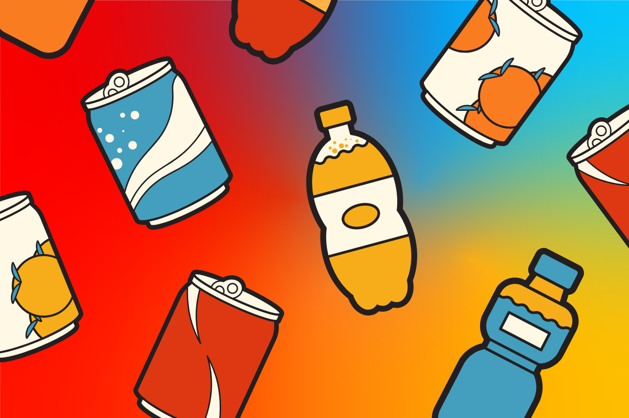 4 Ways Beverage Brands Can Optimize Their Social Media – Firebelly ...