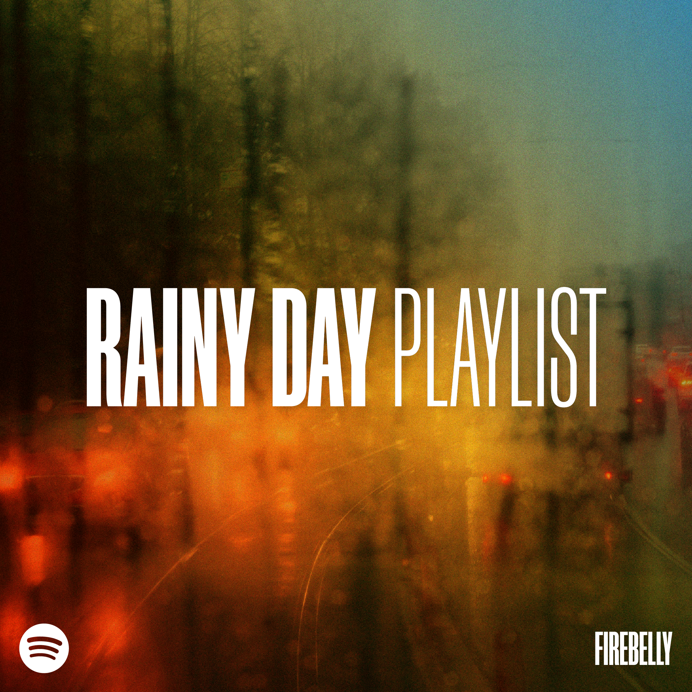 Rainy Days and Mondays by A. J. Llewellyn