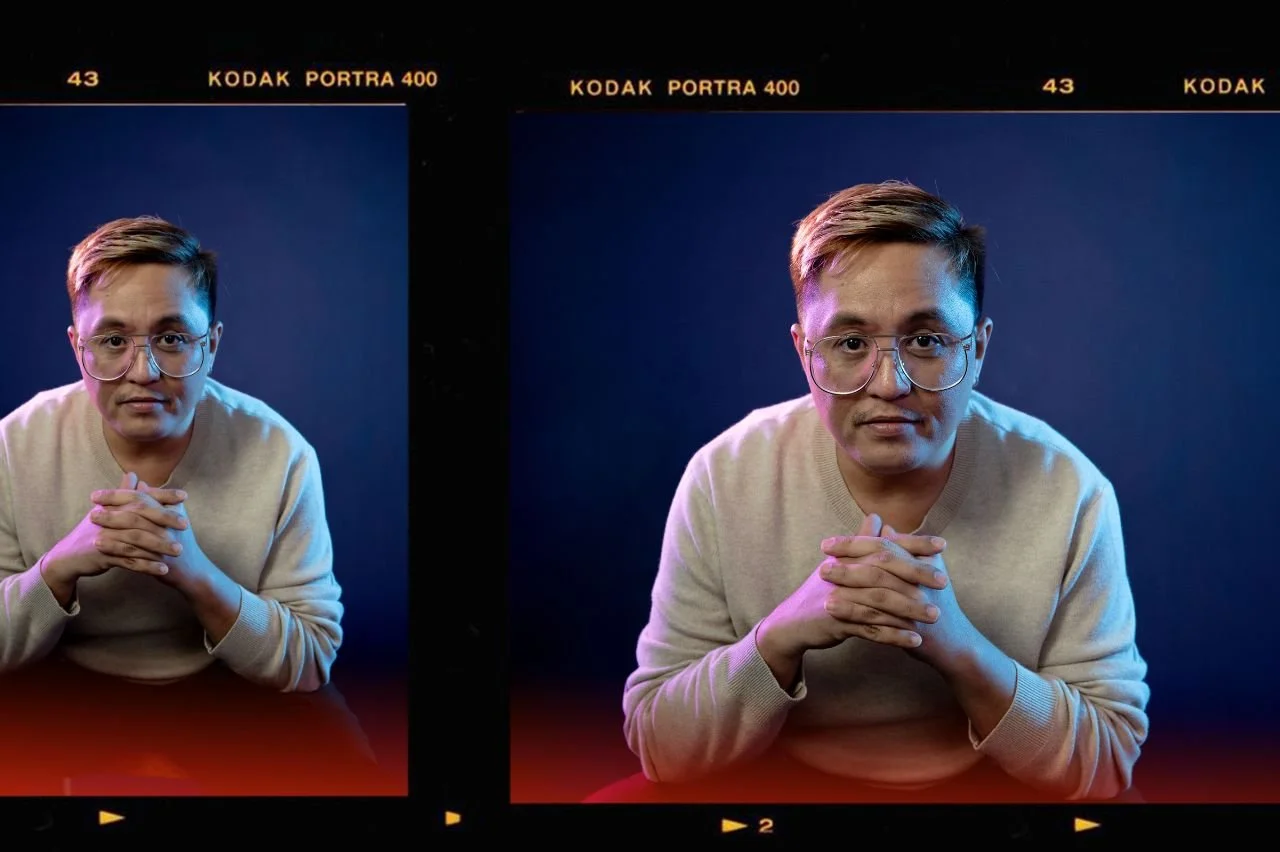 Meet Firebelly: The Gerome Anivado Interview