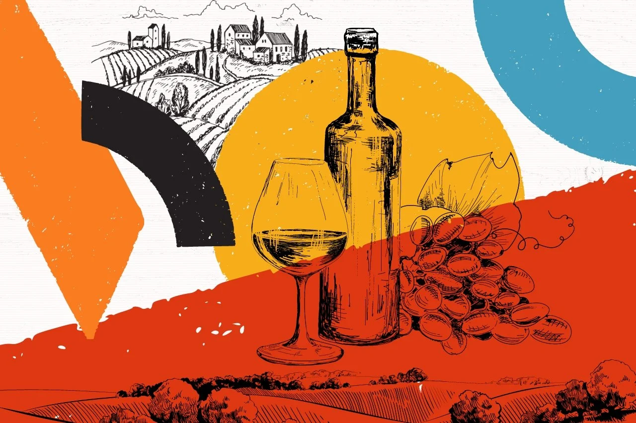 How To Start Your Own Wine Brand Firebelly Marketing