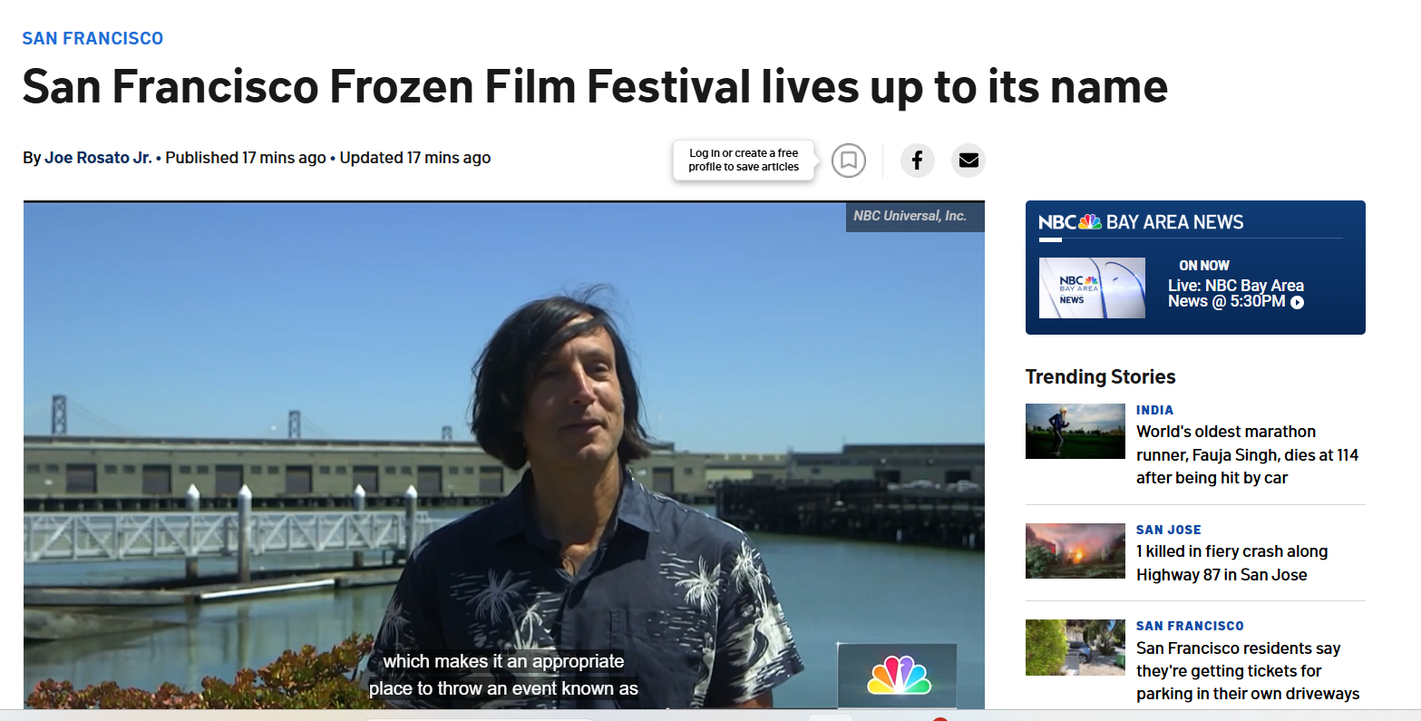 SFFFF2025 NBC News July 15
