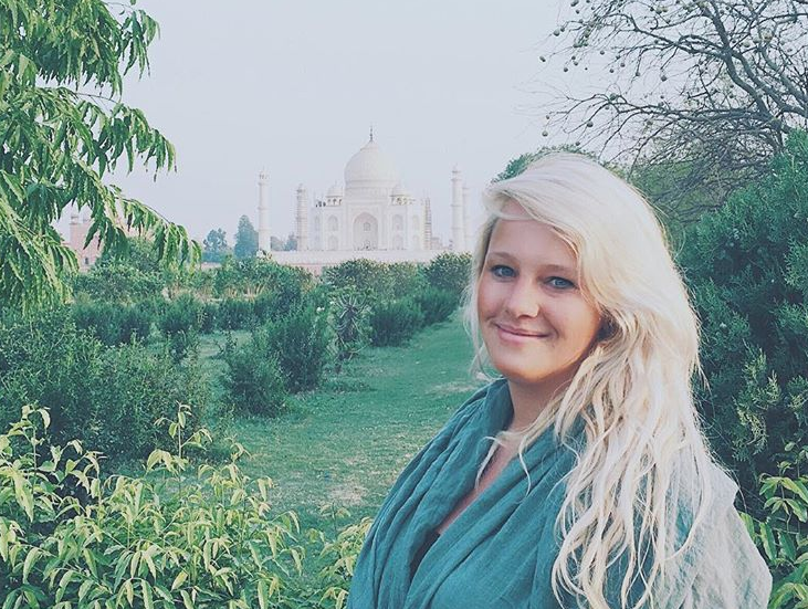 Alumna Liv Krake | Mijn loopbaan als schrijver en ontdekkingsreiziger