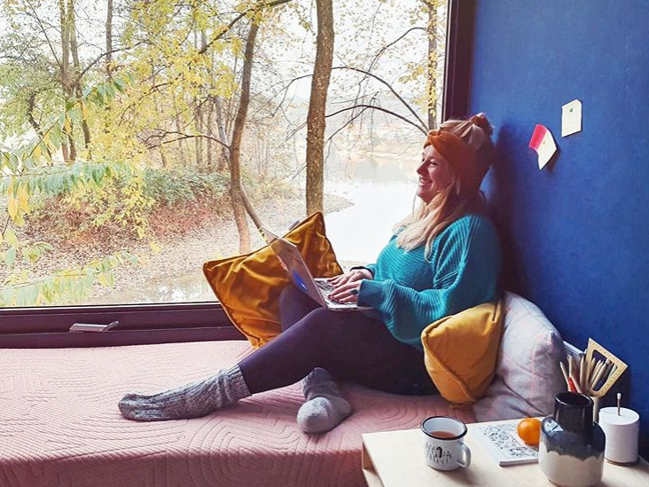 Waarom een workaway voor freelancers helpt