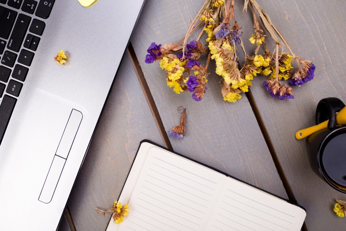 Tips thuiswerken | 5x tips om productief aan de slag te gaan
