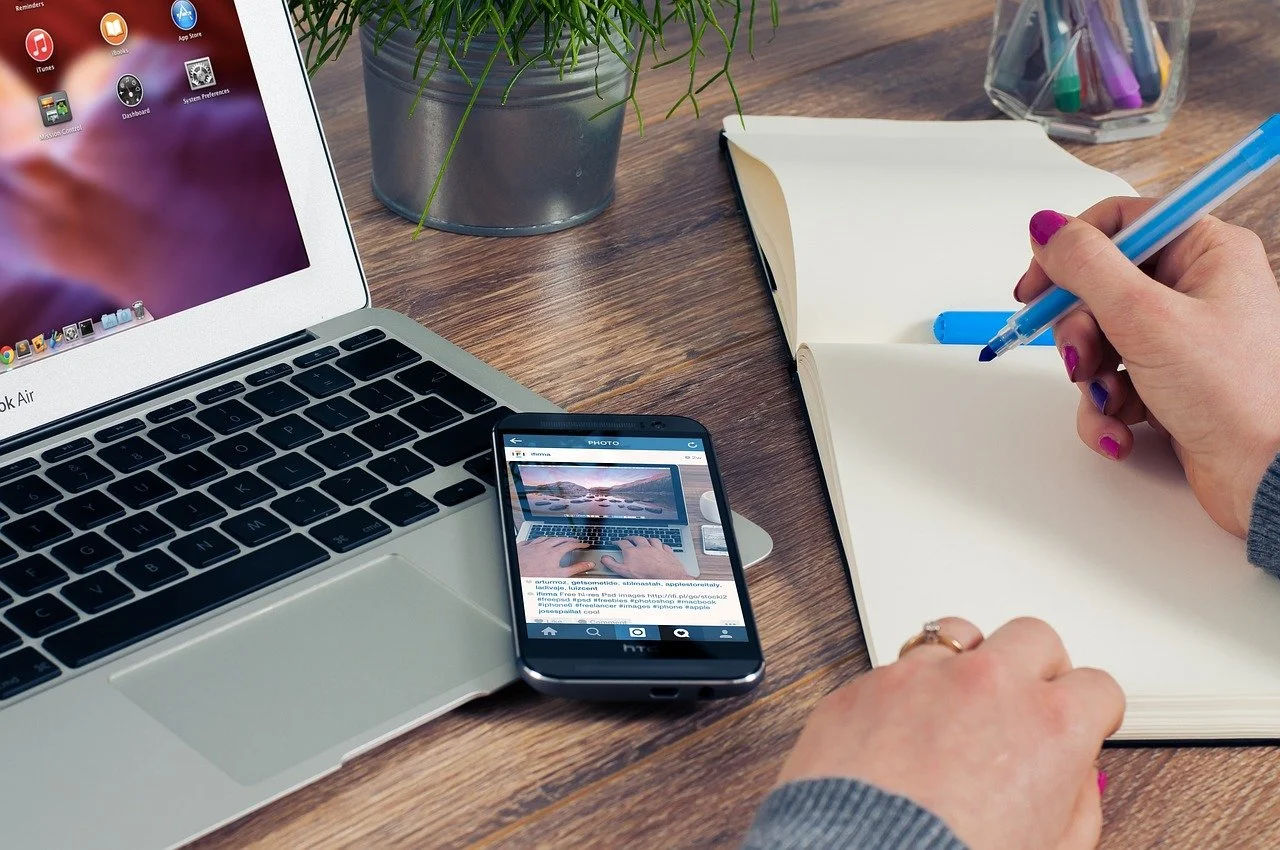 5 tips voor het kiezen van een boekhoudprogramma voor zzp'ers