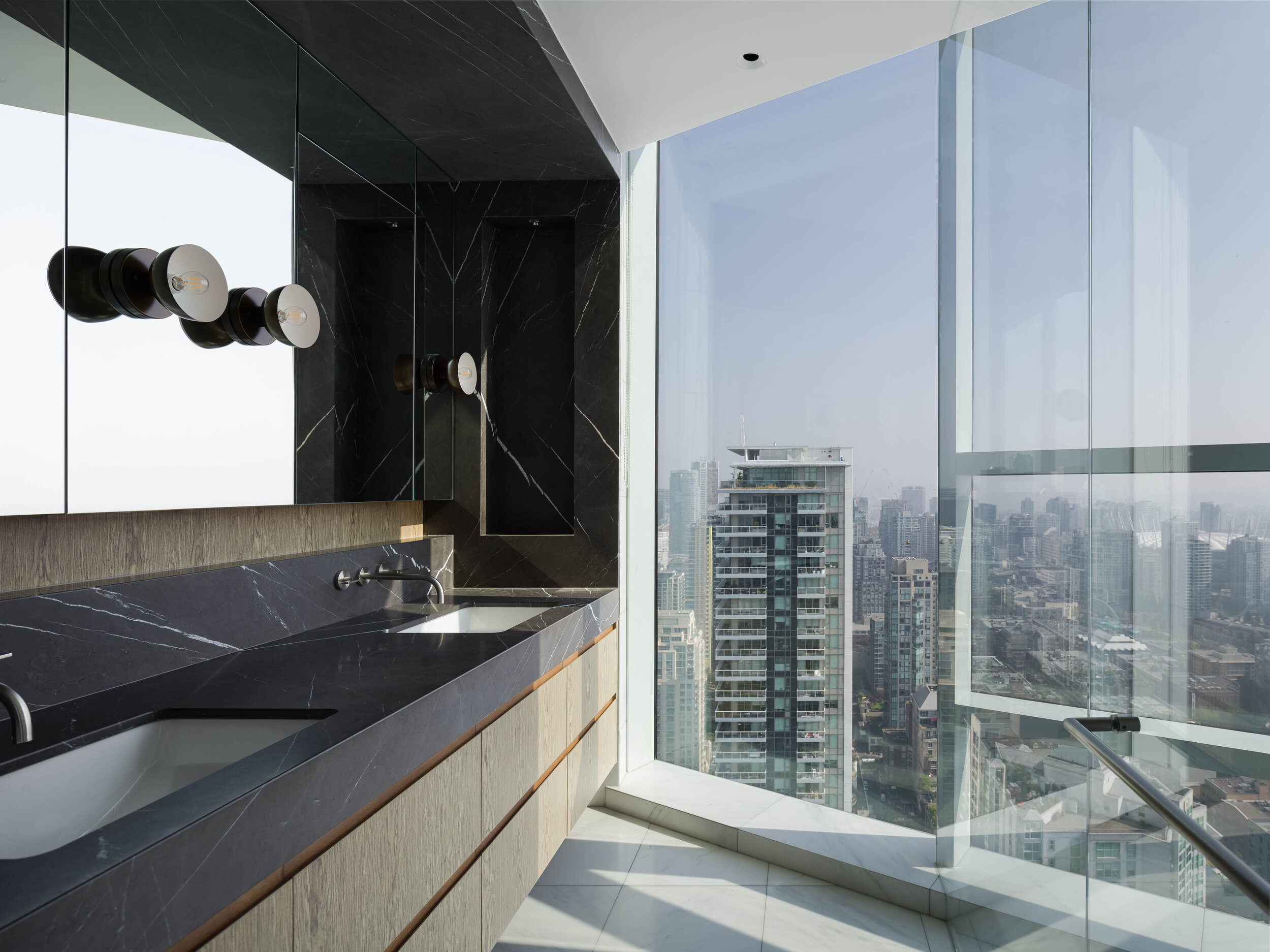 Charleson Penthouse