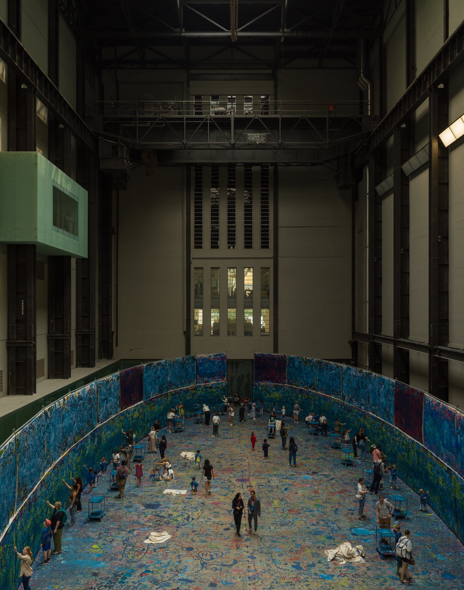 Tate Modern