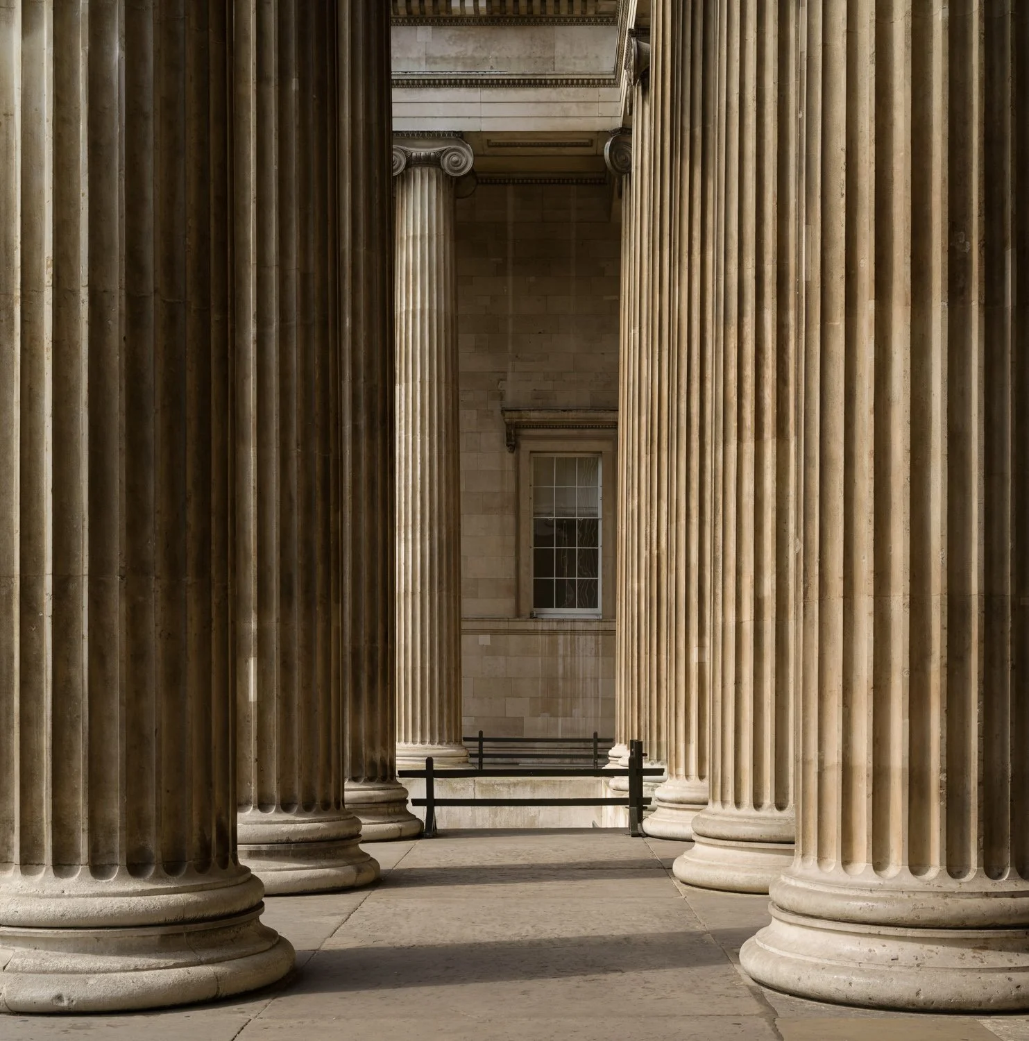 British Museum 