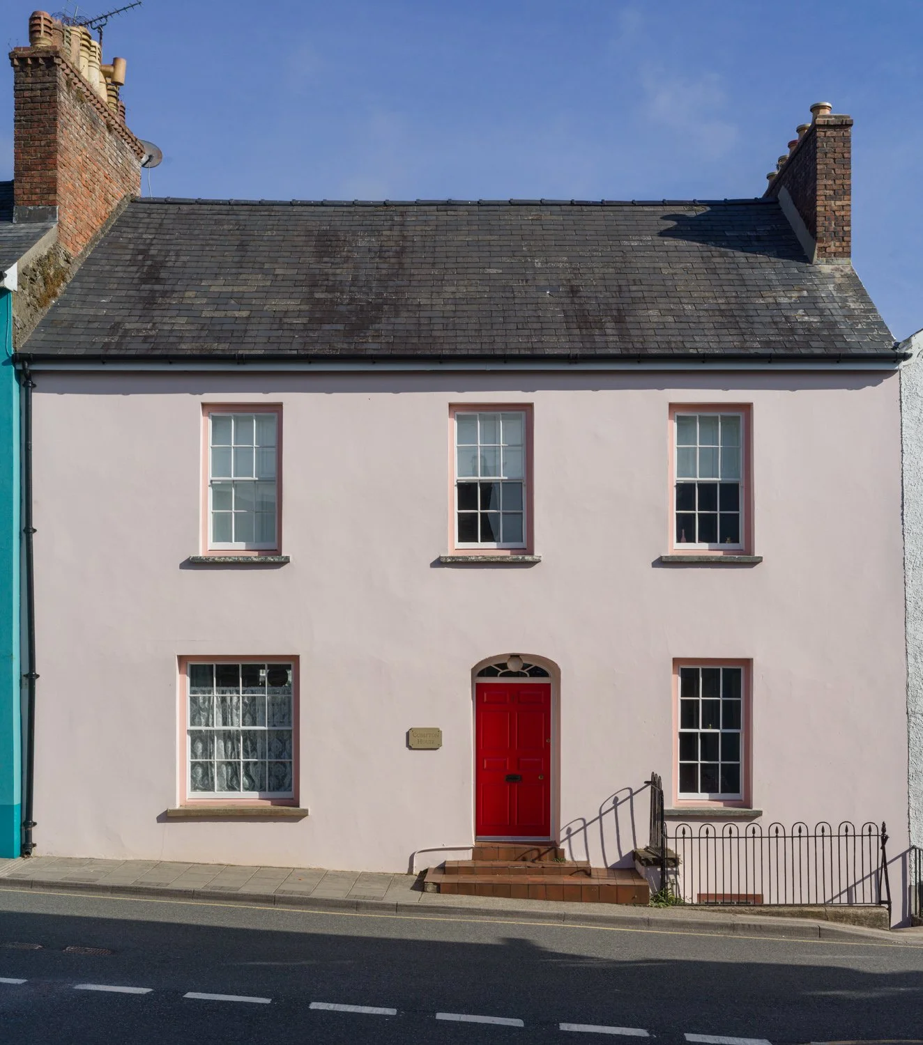 Fishguard House