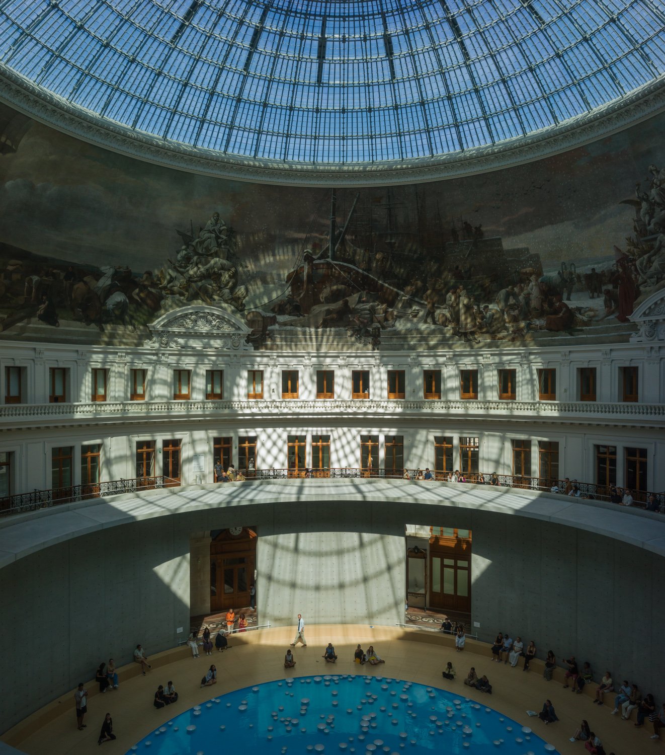 Bourse de Commerce