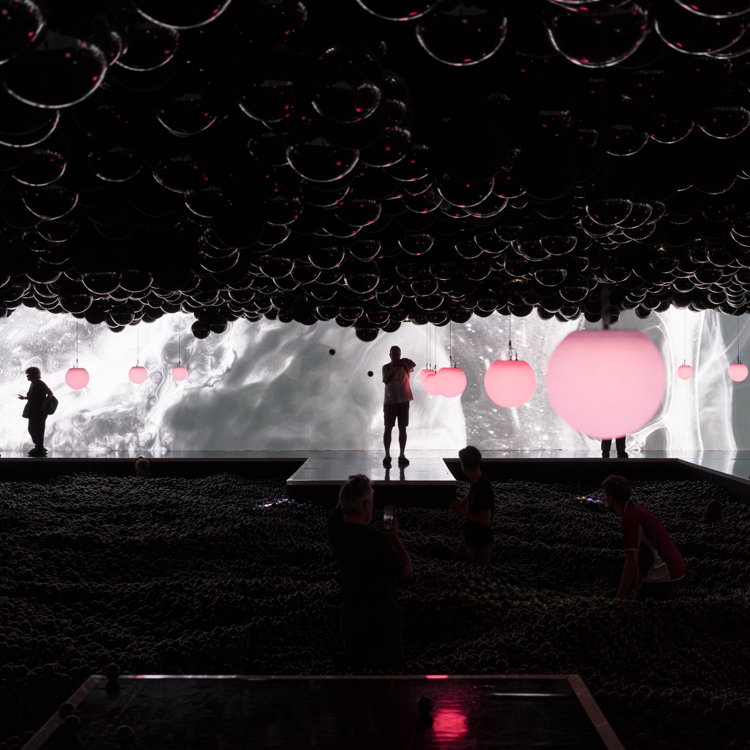 Ball Room II