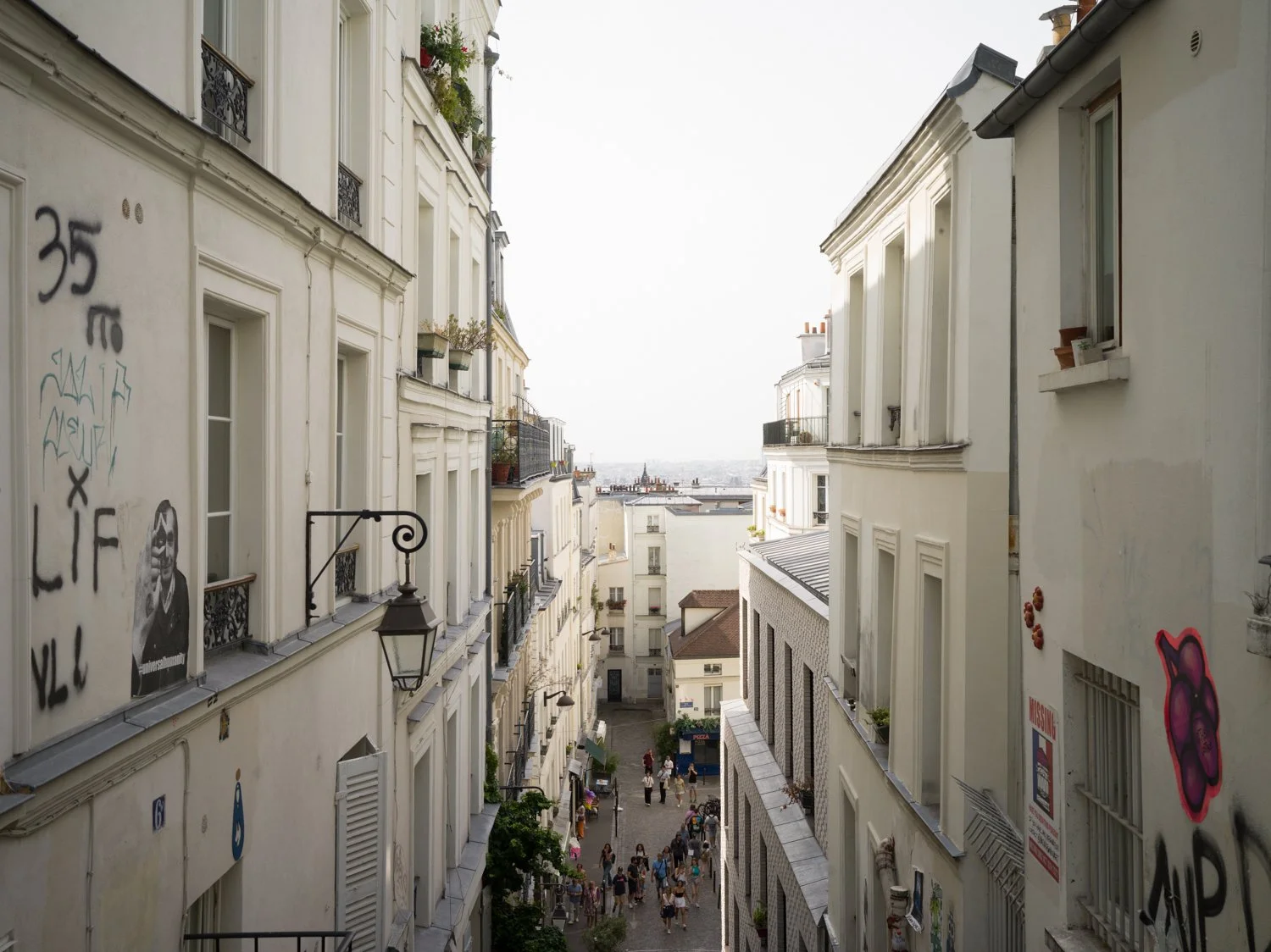 Montmartre 
