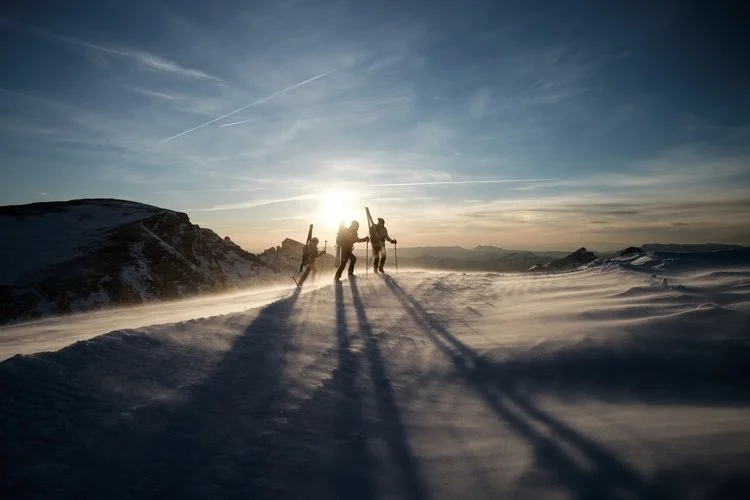 Skiiers at dawn.jpg