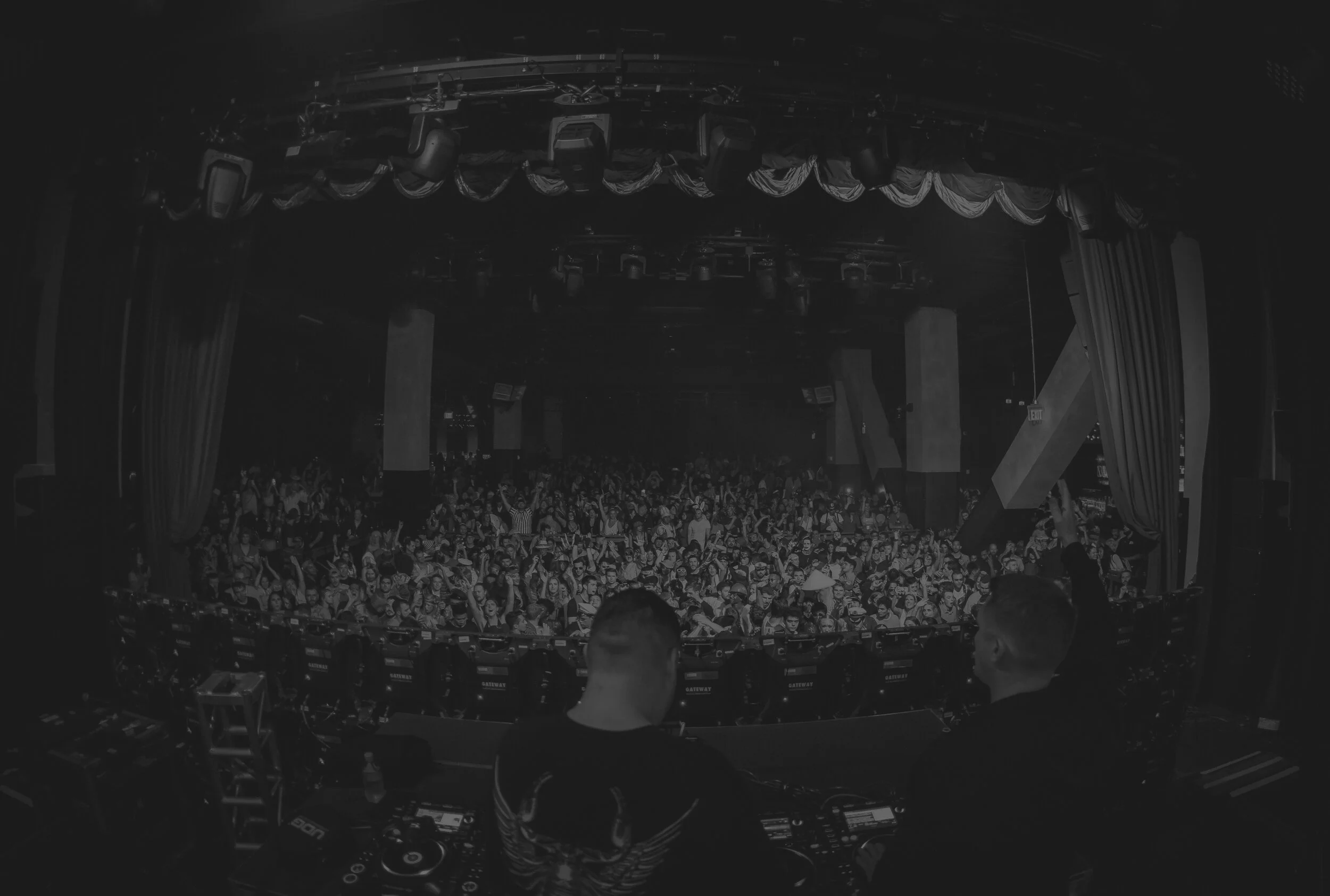 Big Night Live