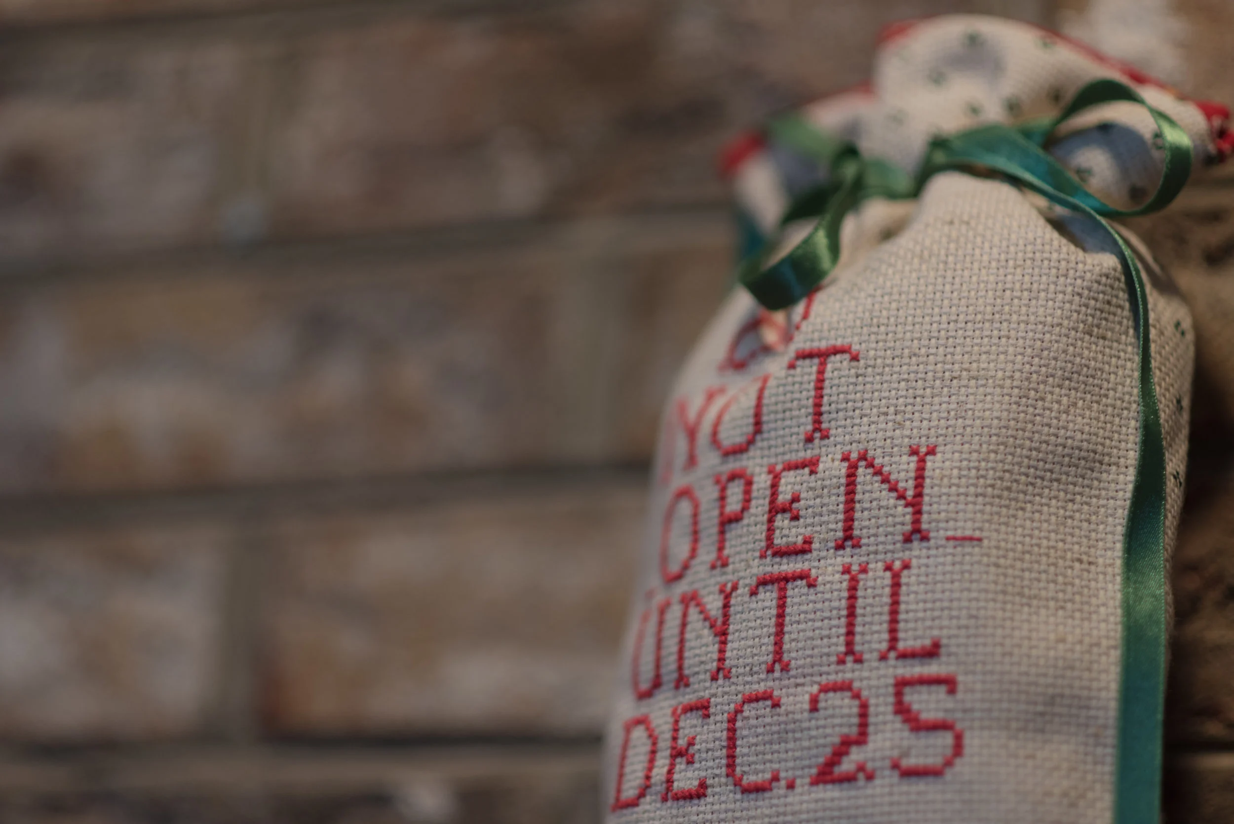 Thriving Through The Holidays Opens Tomorrow