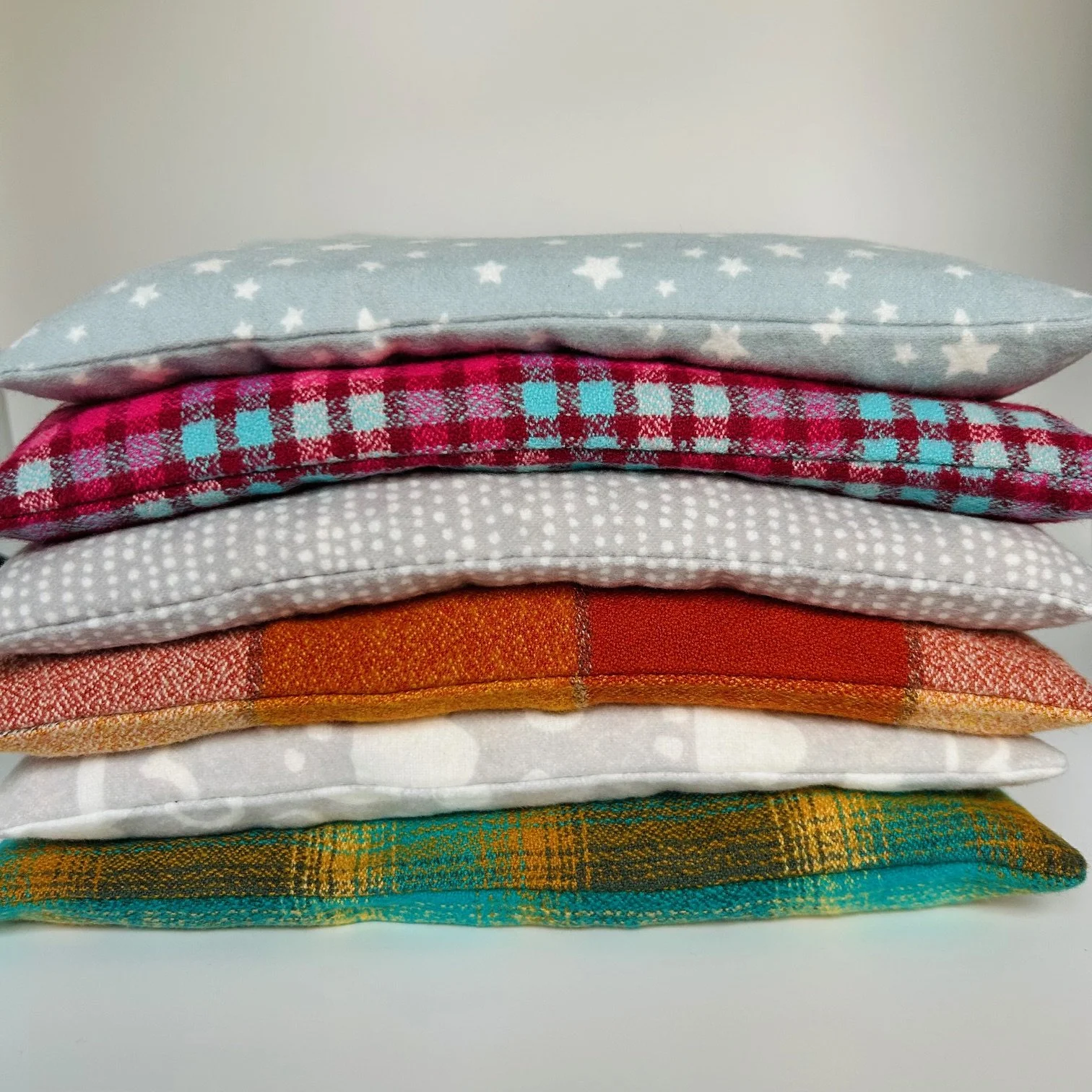 Healing Corn Pillows