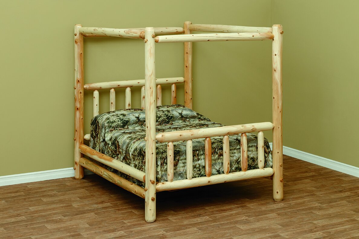 018-A Classsic Bed.jpg