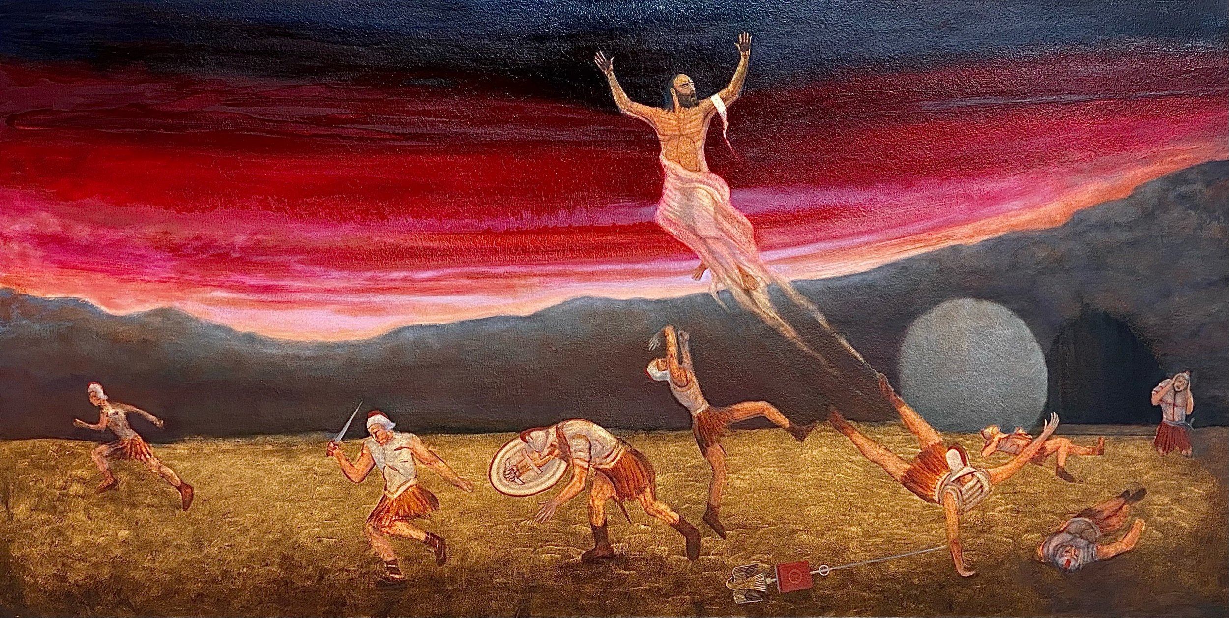 The Resurrection of Christ