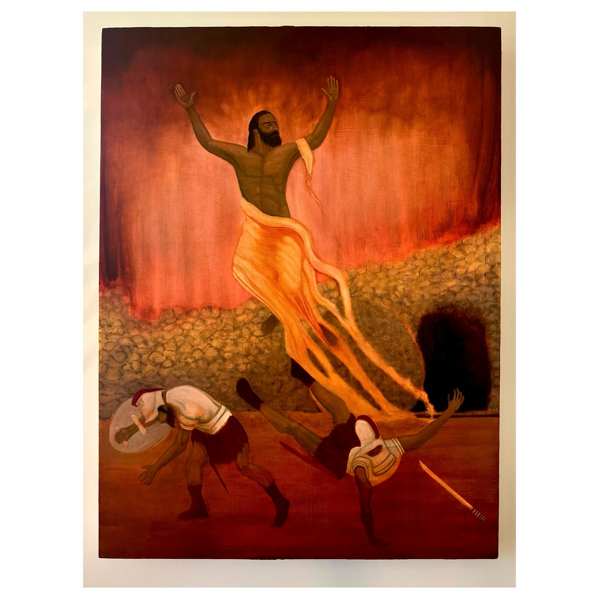 Jesus’ Resurrection