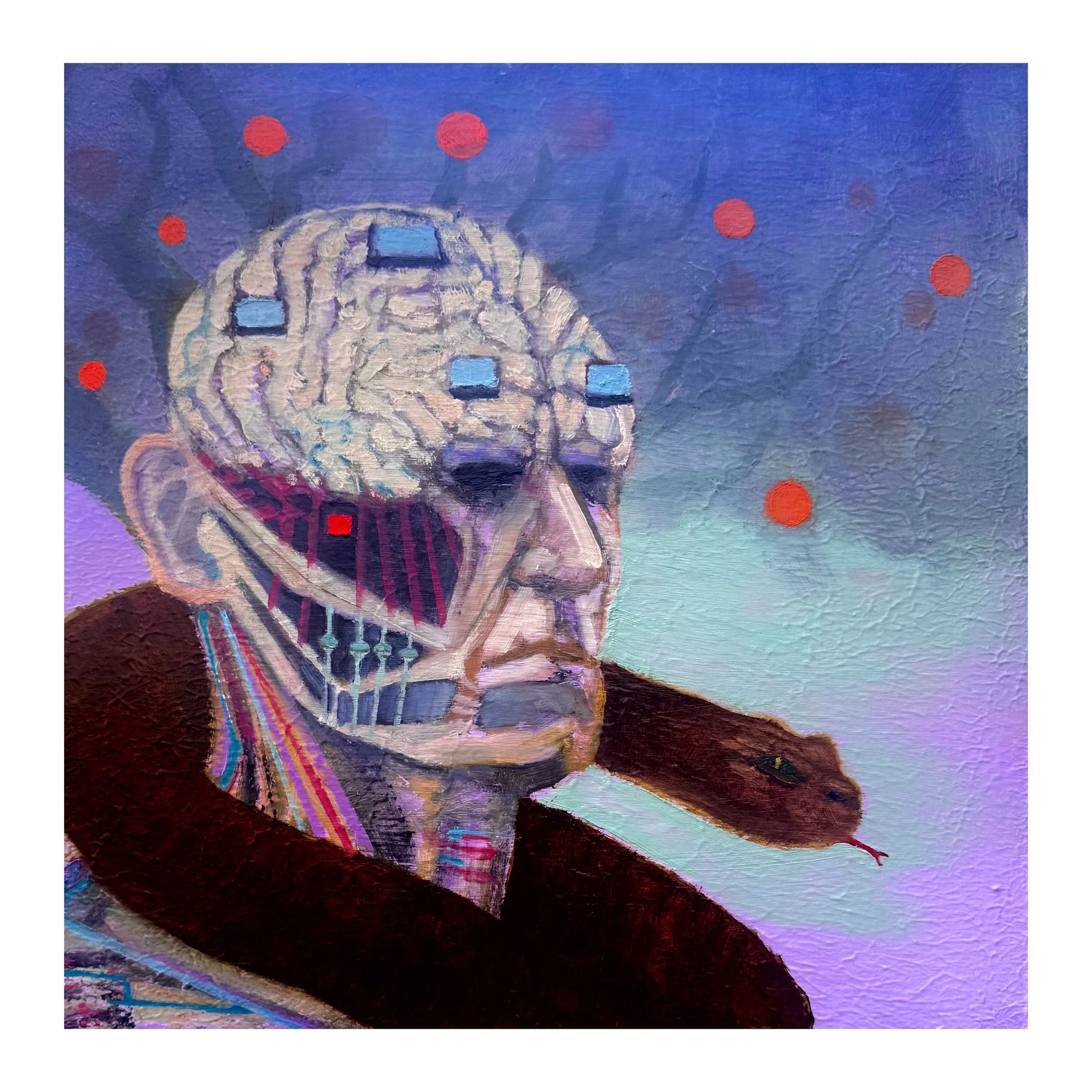 The Singularity