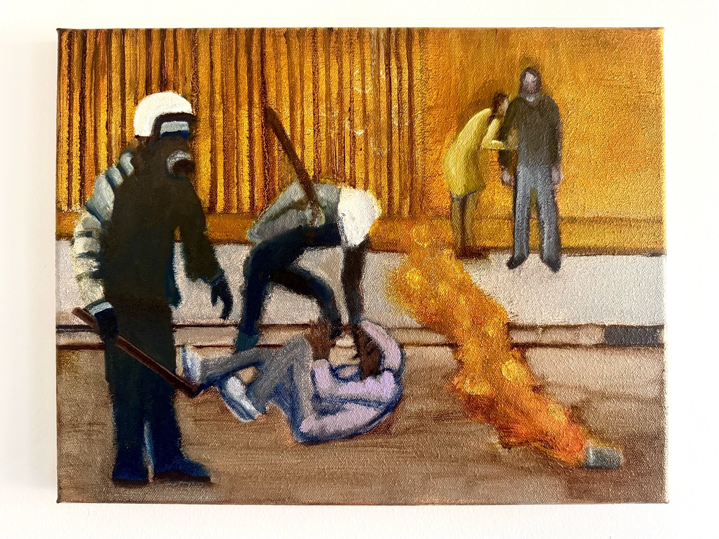 Indivisible 