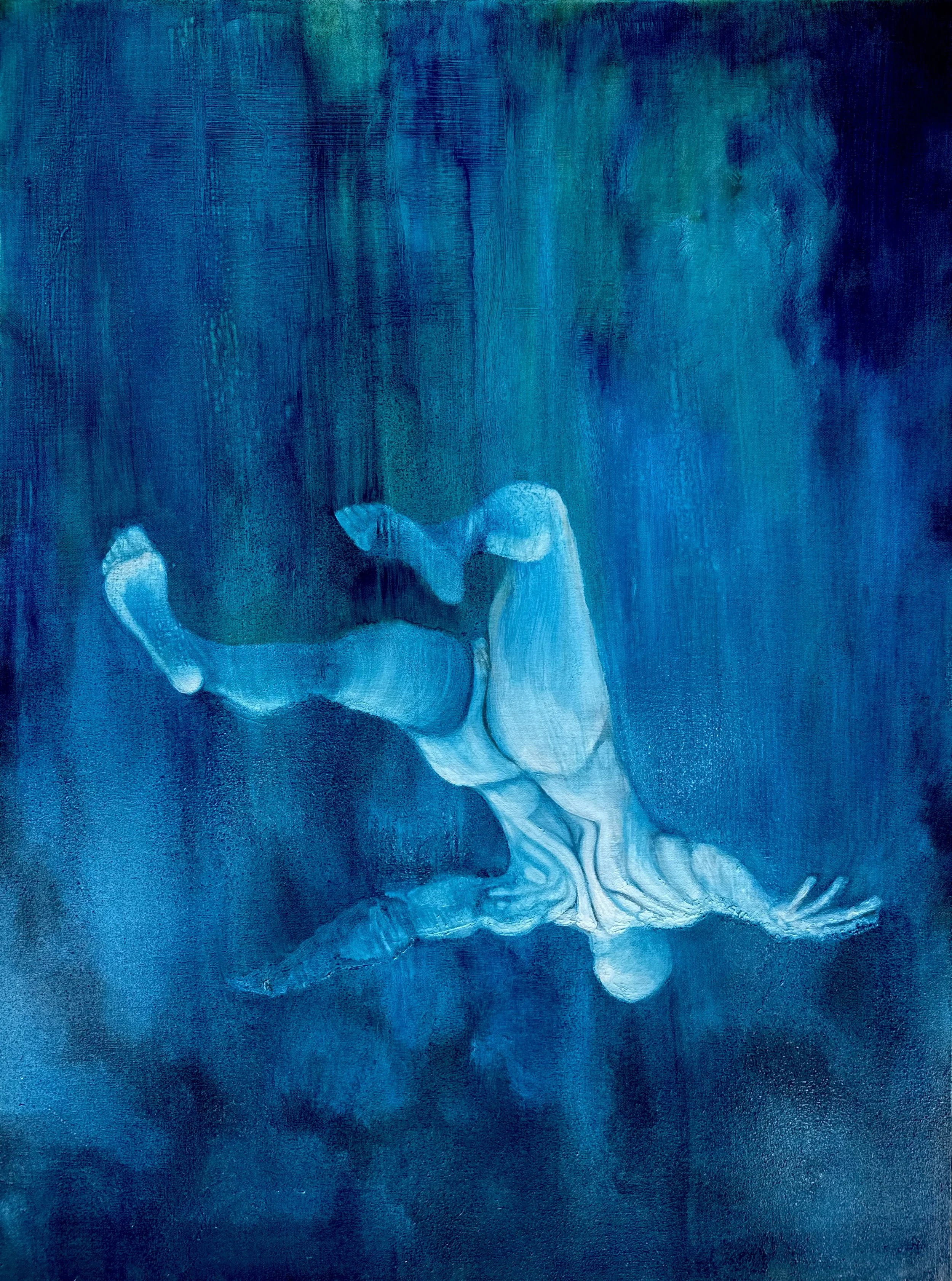 Synthetic Horizon - The Unfleshing