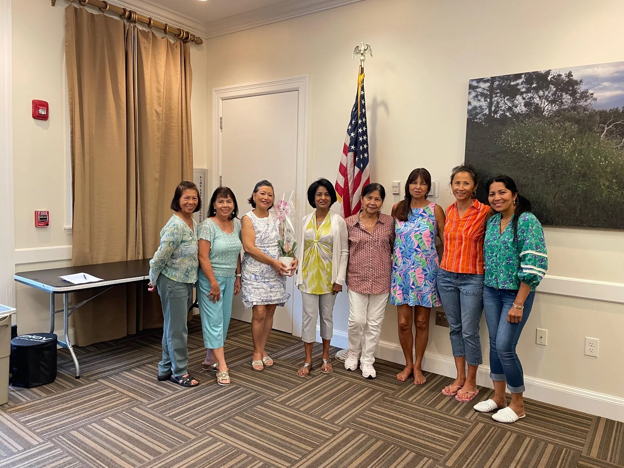 AAWA June 2025 Meeting