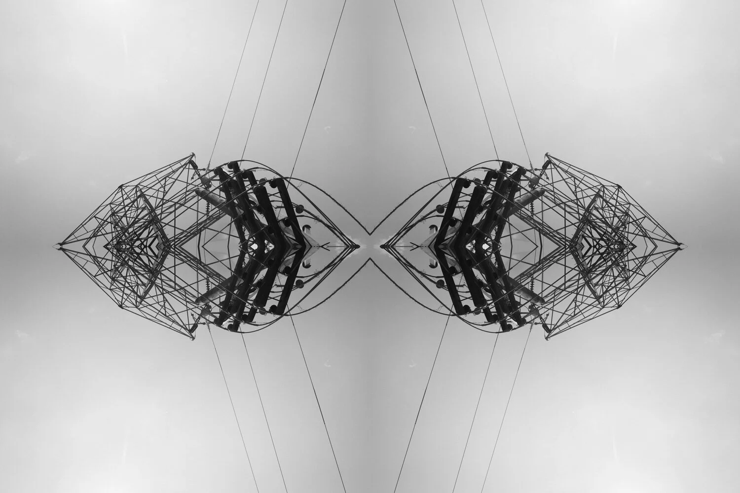 kaleidoscope project, telecomunicaciones