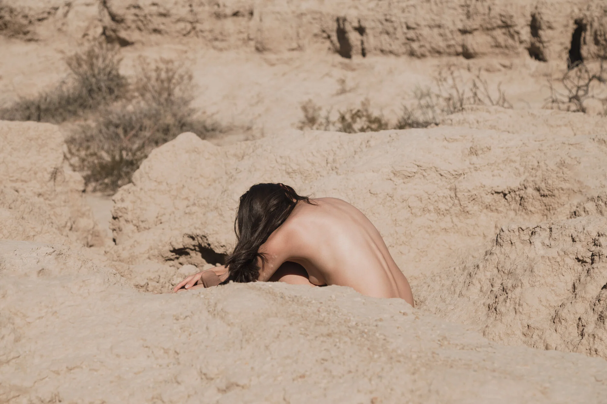 Desierto