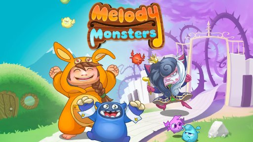 Melody Monsters