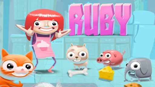 Ruby