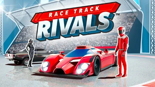 Race Track Rivals