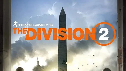 The Division 2
