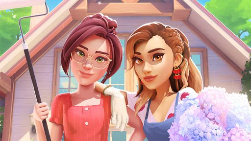 Gwen's Getaway
