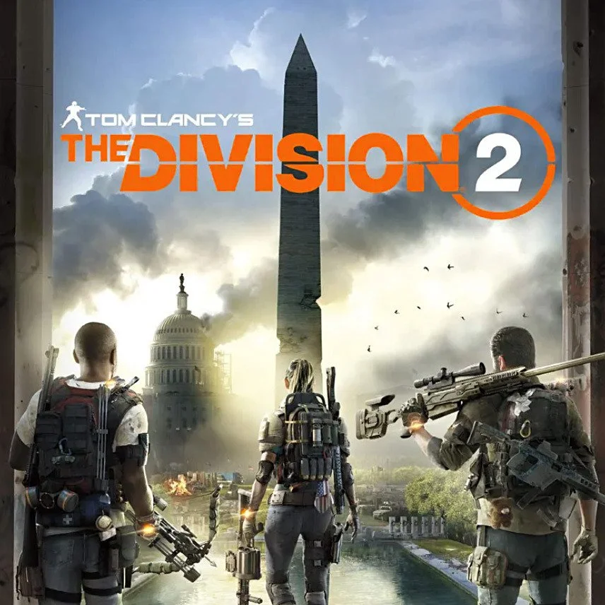 The Division 2
