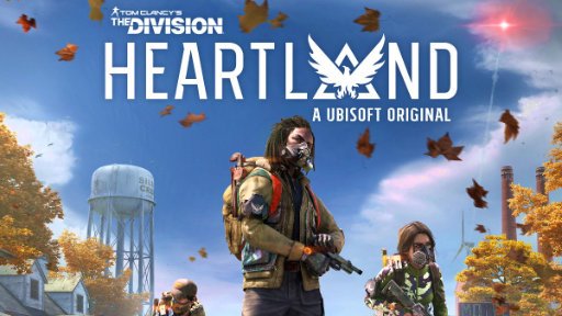 The Division - HeartLand