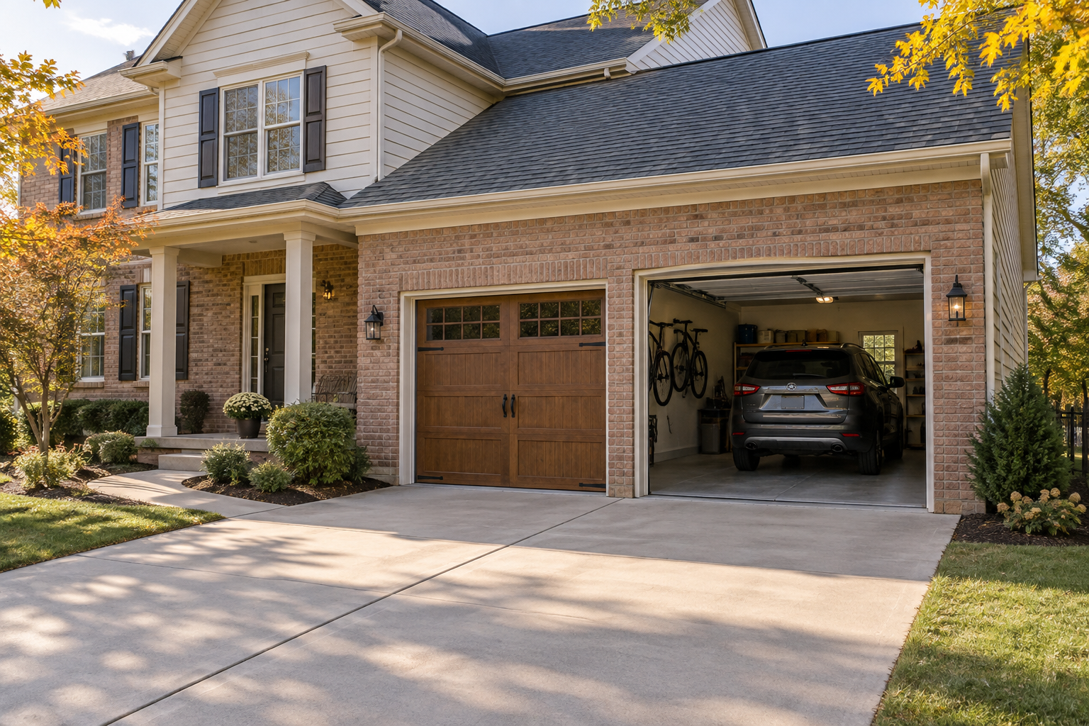 More Than a Place to Park: What a New Garage Could Make Possible