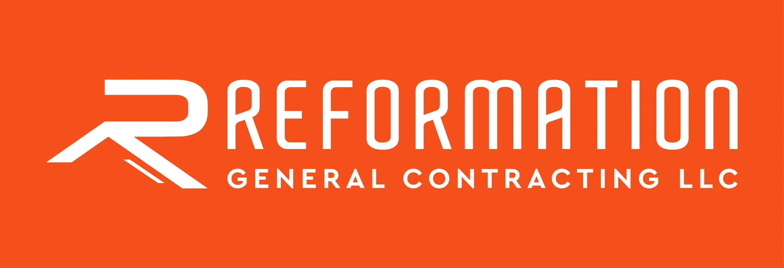Reformation General Contracting for Columbus Ohio