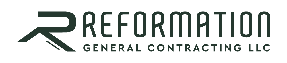 Reformation General Contracting LLC