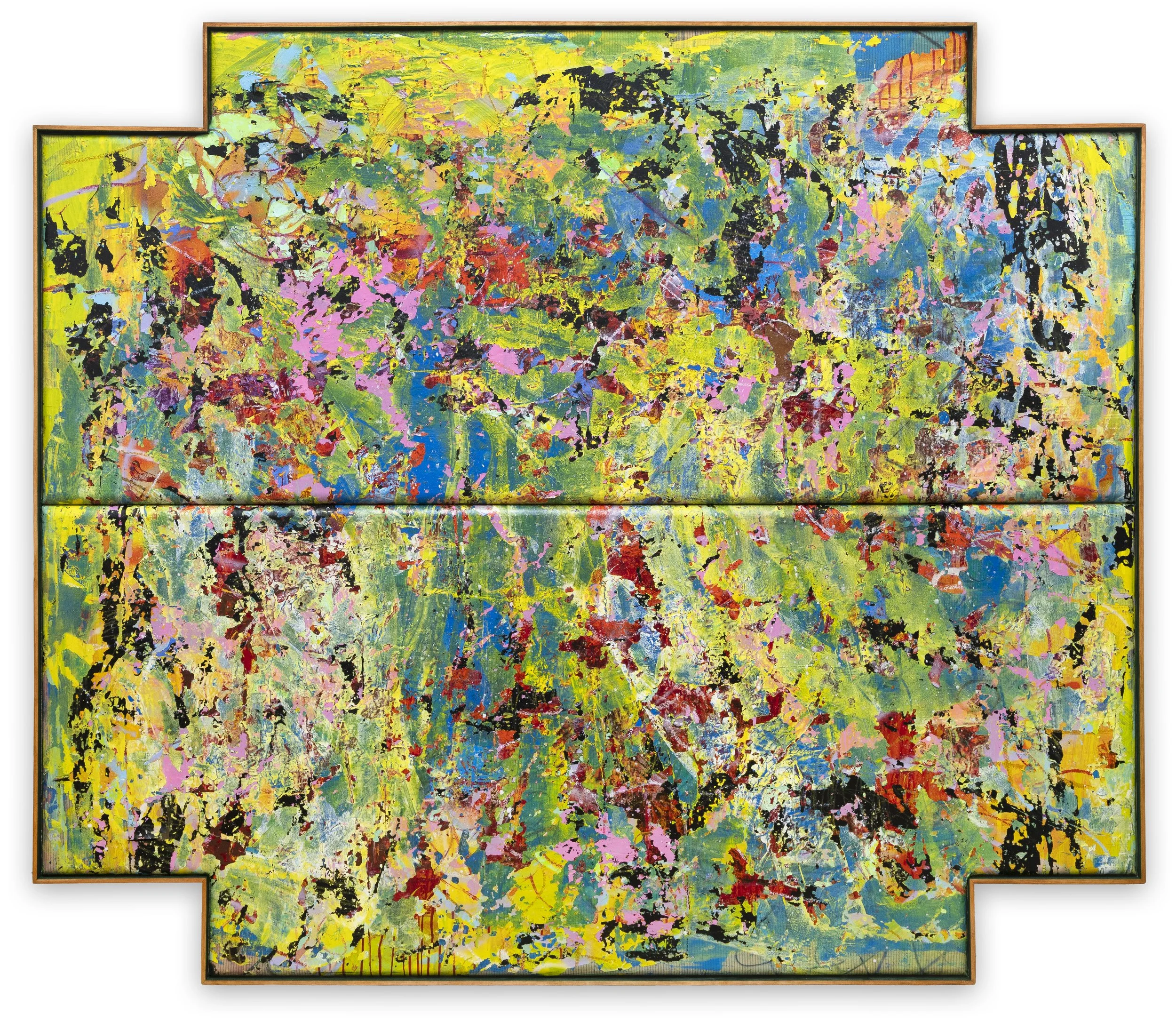 HUBBLE TRUBBLE, 2024
