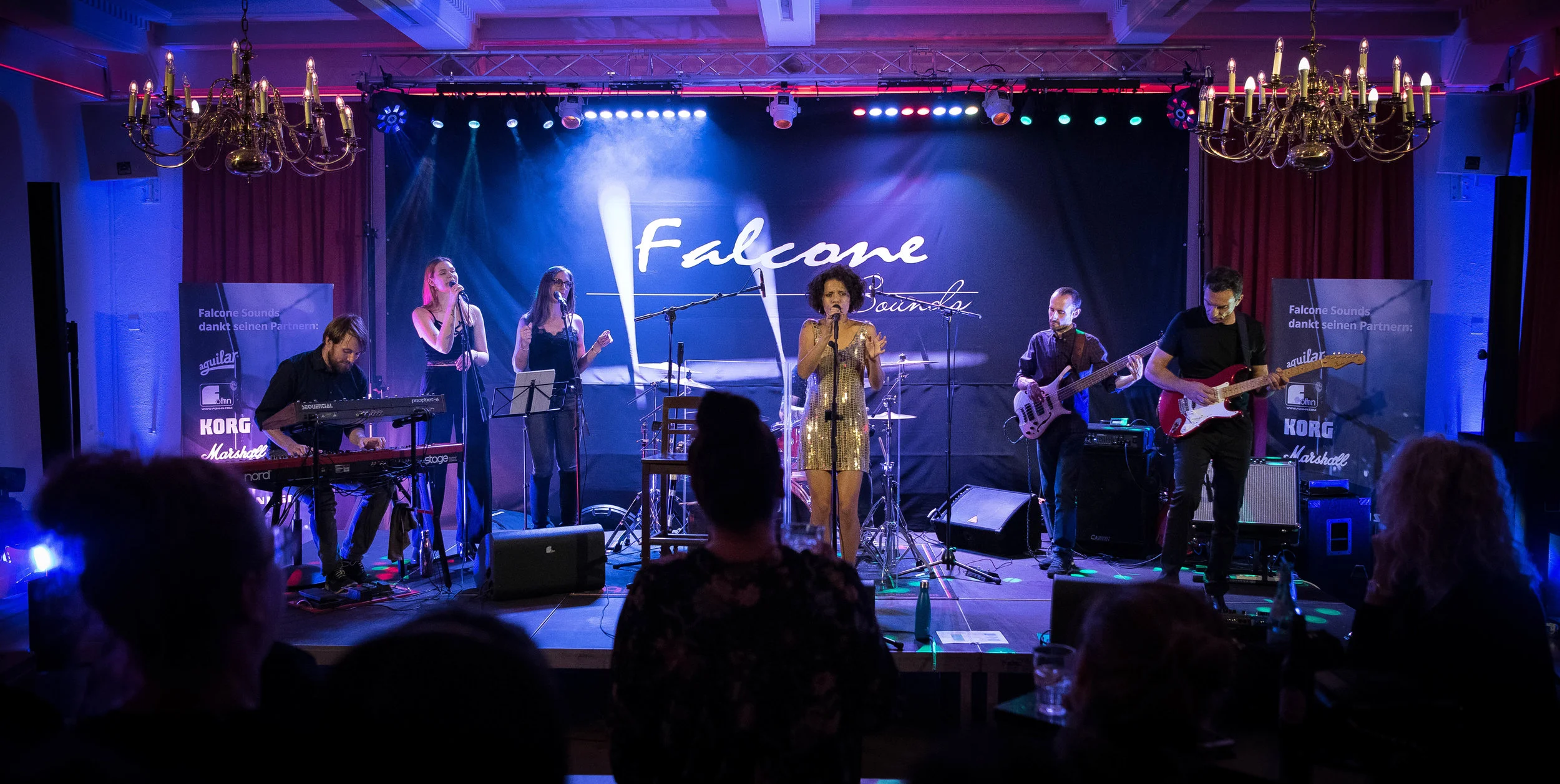 Falcone