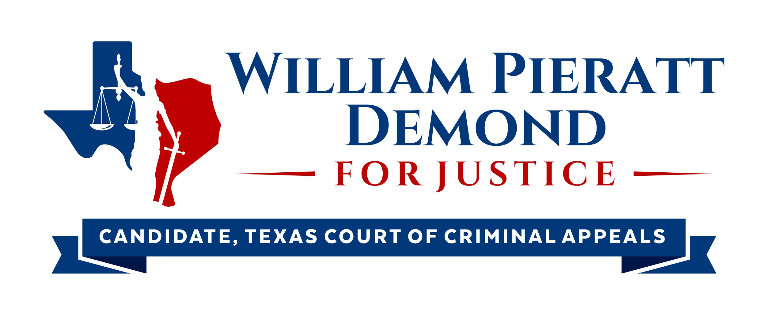 William Demond for Fourteenth Court of Appeals