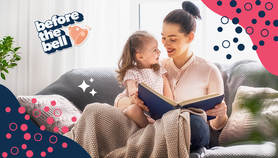 BEFORE THE BELL - PUBLIC AWARENESS CAMPAIGN