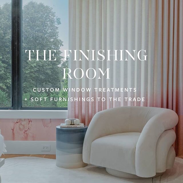 So happy to share our new website! Beautifully crafted by @mh.design.co 
Many thanks to all those who make our success possible. We're proud to play our part in making your client's homes comfortable, safe &amp; beautiful. Please stop in and see what