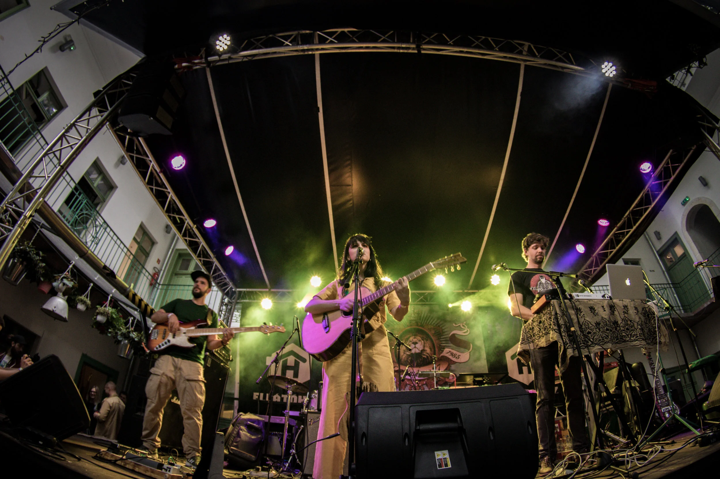 Spring Reggae Jam 2019