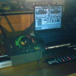 Soundcard Test
