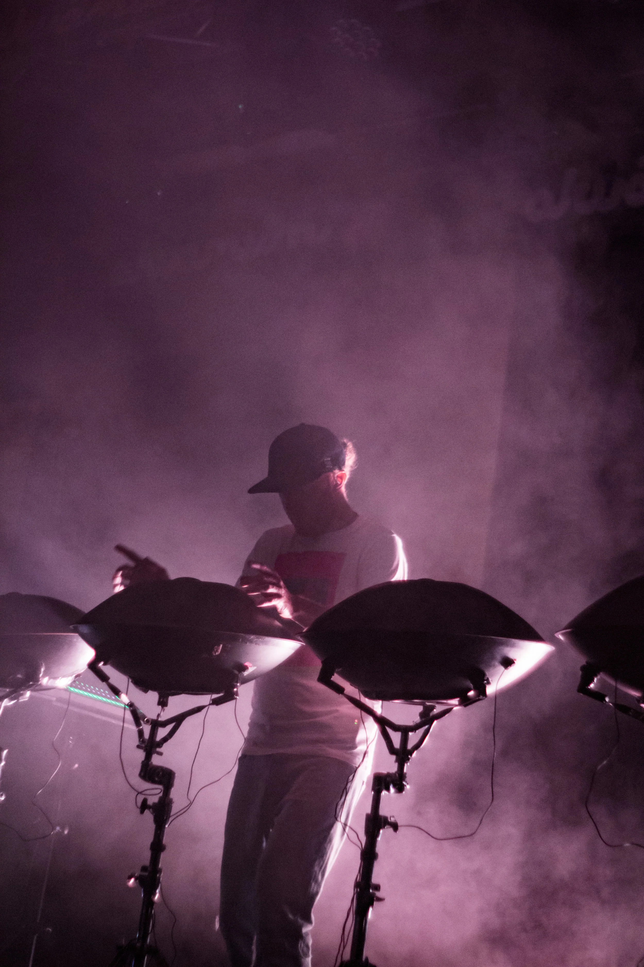 Hang Massive - Akvárium