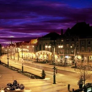 DubRecen After Dark - 2012-12-14
